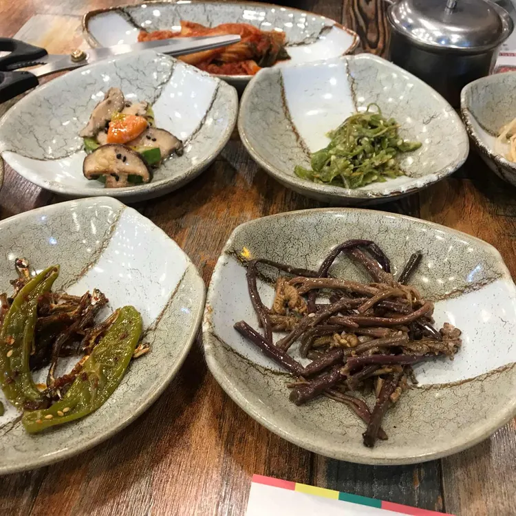봉평메밀밭 대표 사진