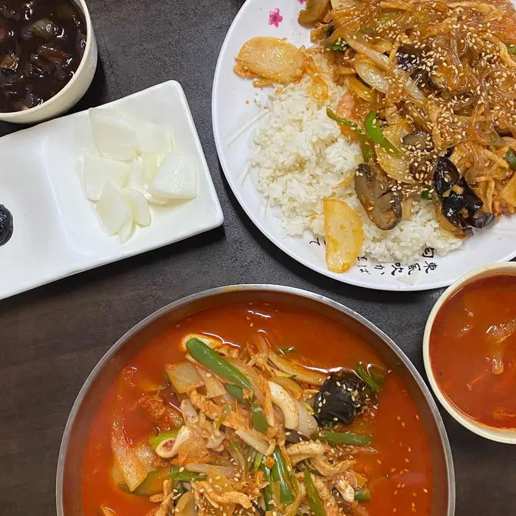 왕짜장 대표 사진