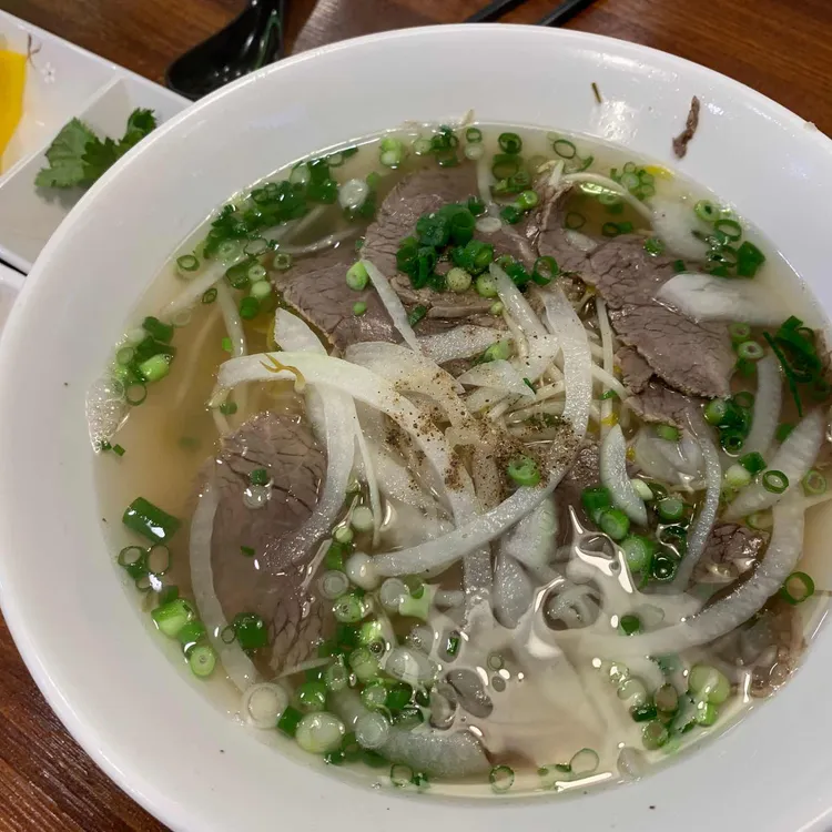 Pho Bo 대표 사진