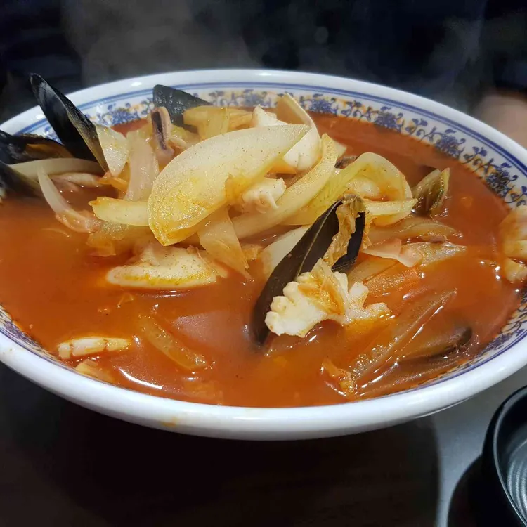 우미관 대표 사진
