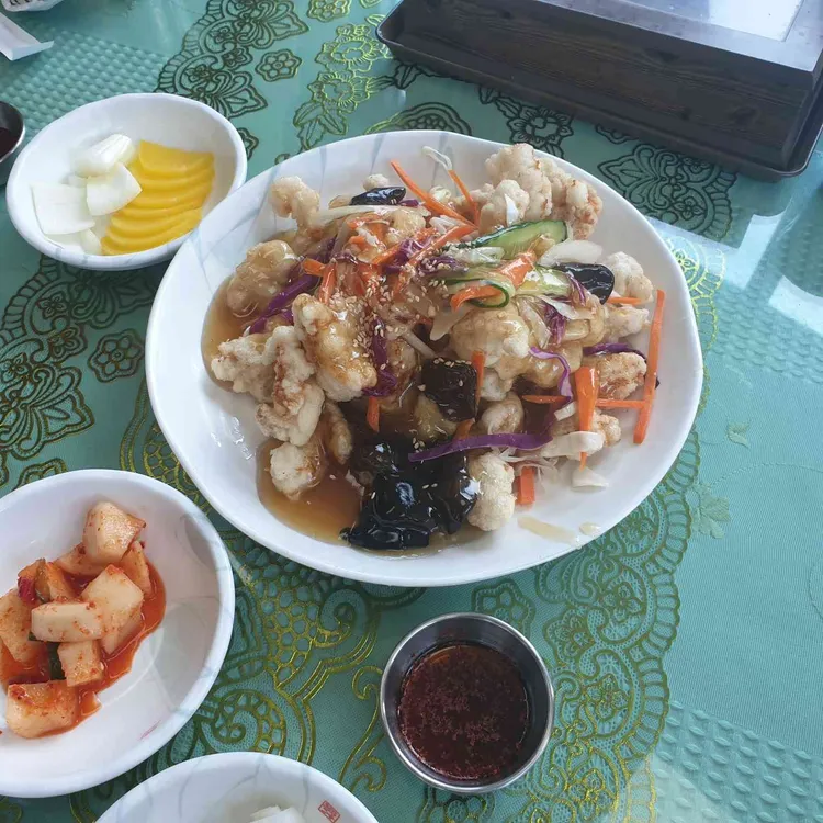 표충루 대표 사진