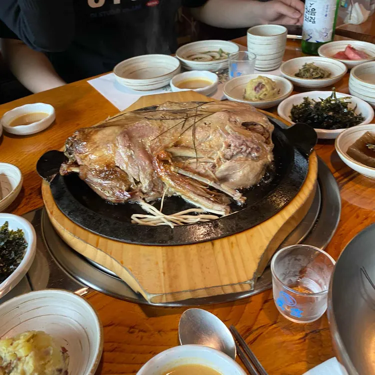산새울 대표 사진
