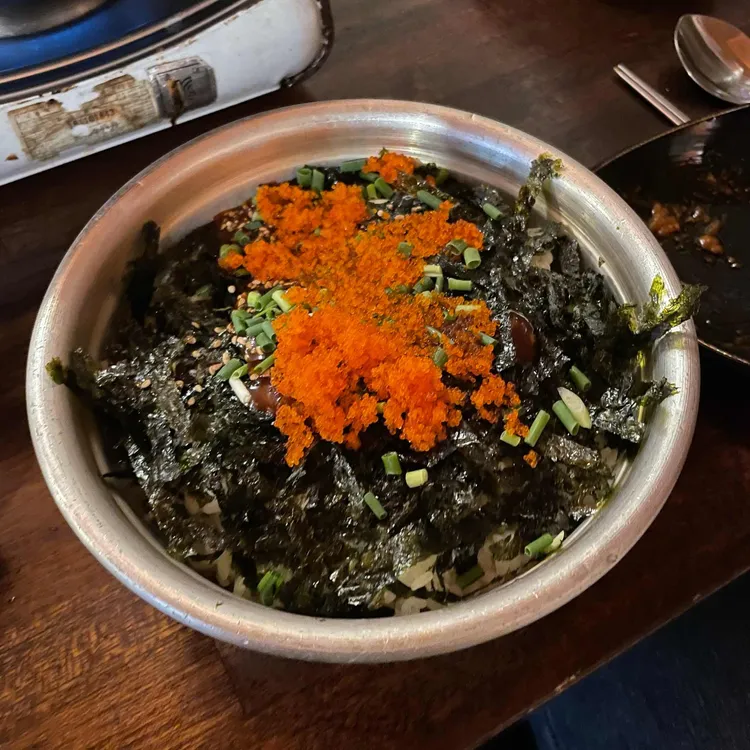 정든밤 대표 사진