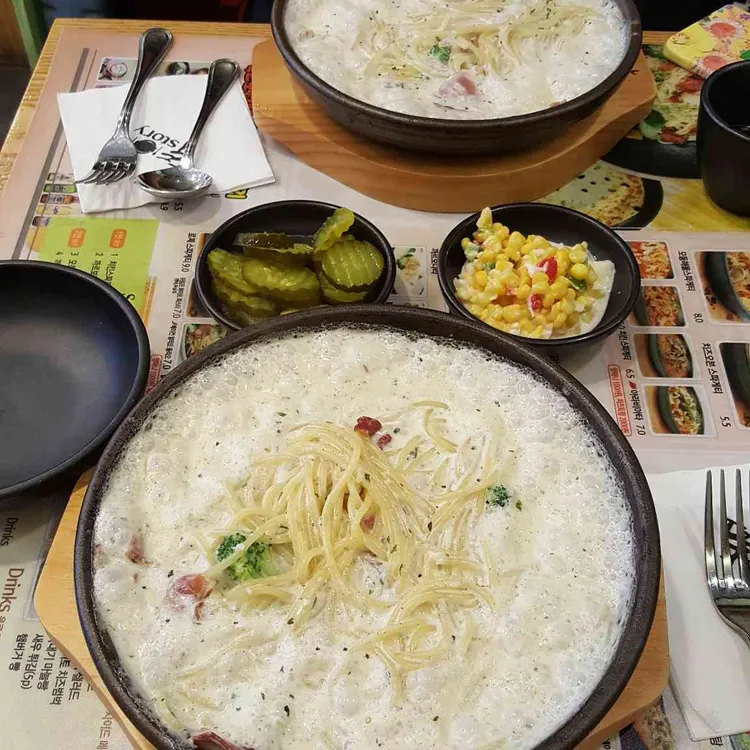 뚝스토리 대표 사진