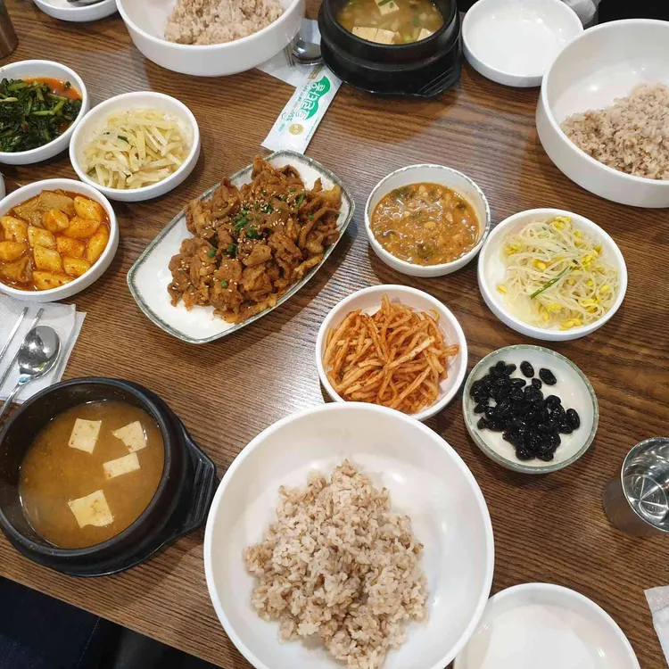 청숫골 대표 사진