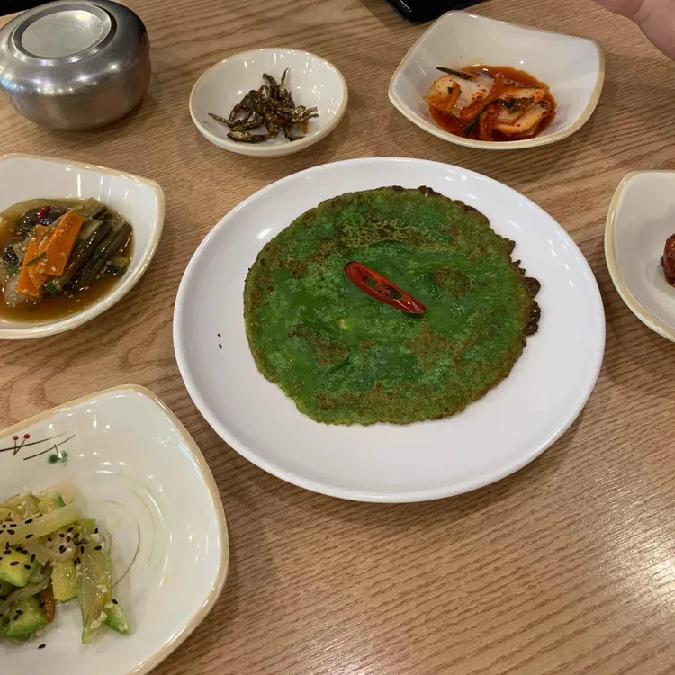 고려수산 대표 사진