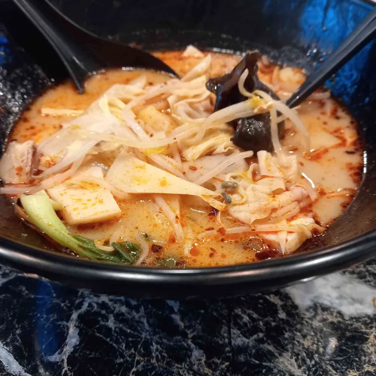 진 마라탕 대표 사진