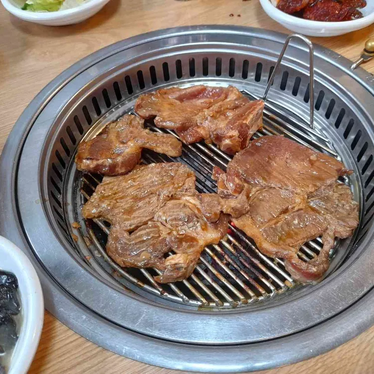 마포돼지갈비 대표 사진