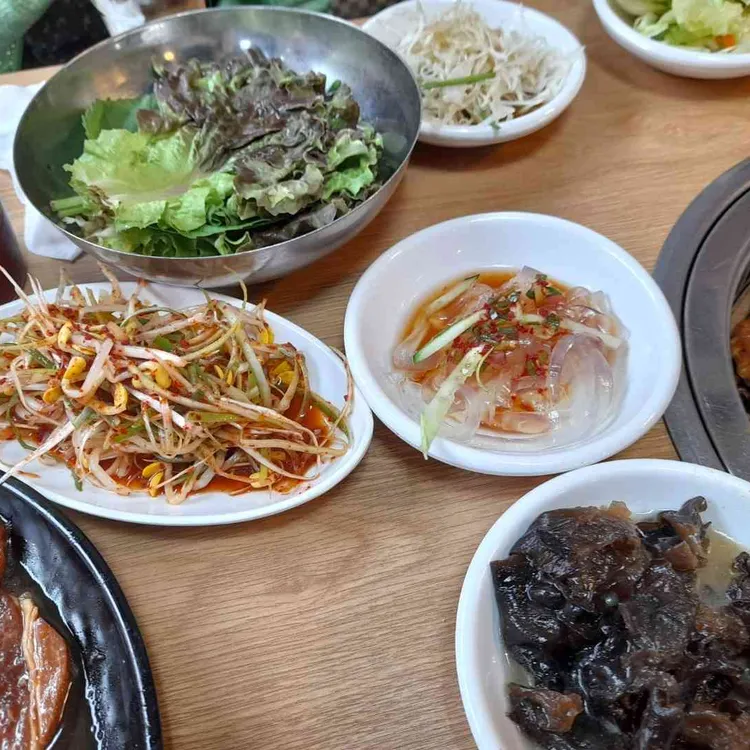 마포돼지갈비 대표 사진