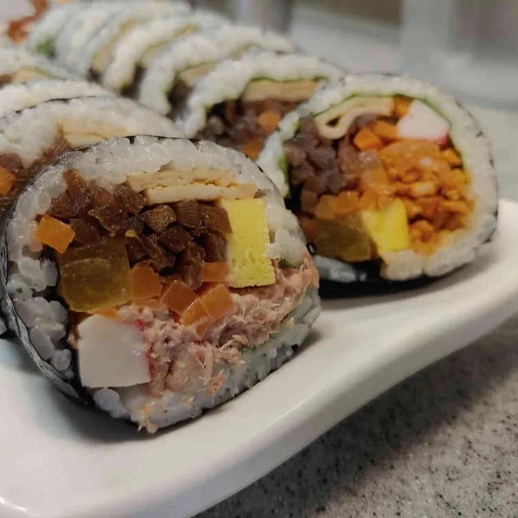 장상궁김밥  대표 사진