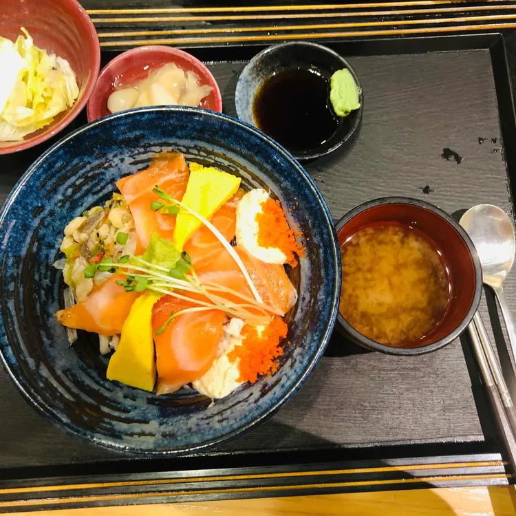 도조스시 AK플라자원주점 - 원주 스시, 주점 맛집 | 다이닝코드, 빅데이터 맛집검색