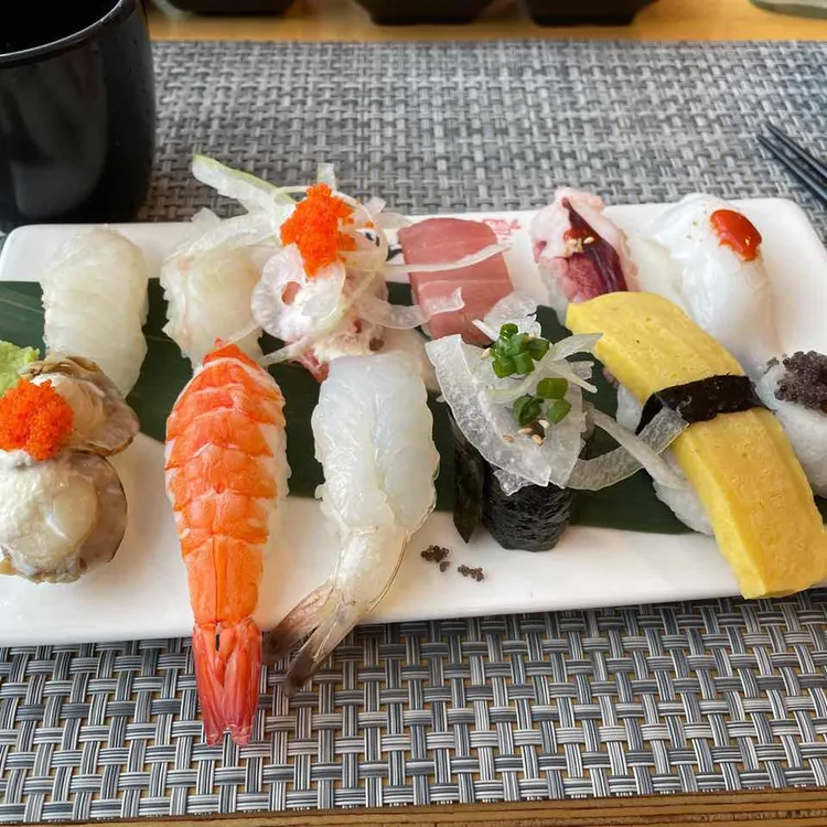 스시노백쉐프 - 원주 스시 맛집 | 다이닝코드, 빅데이터 맛집검색