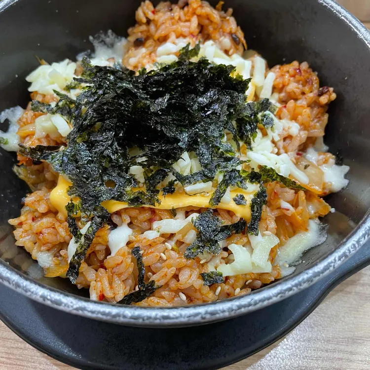 김밥사랑 대표 사진