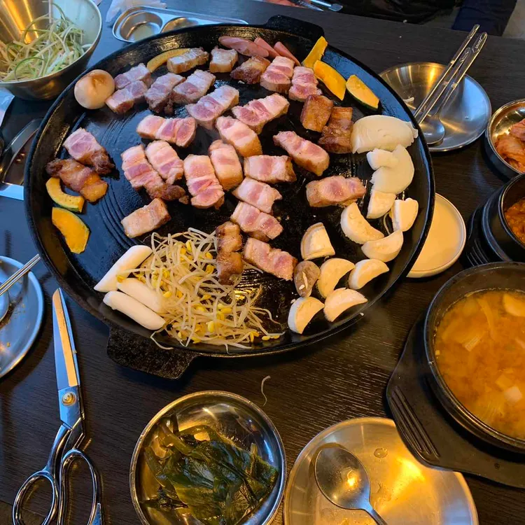 굽는나먹는너 대표 사진