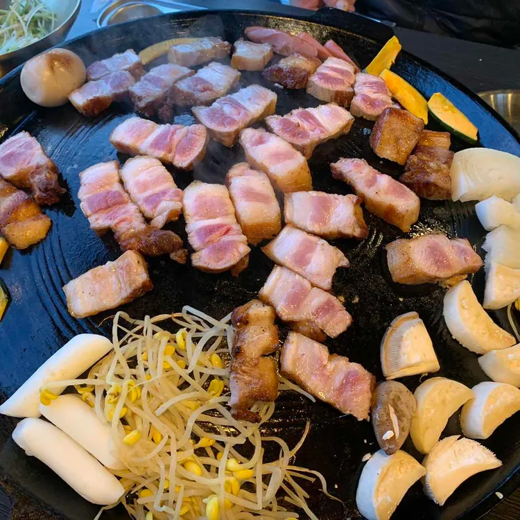 굽는나먹는너 대표 사진