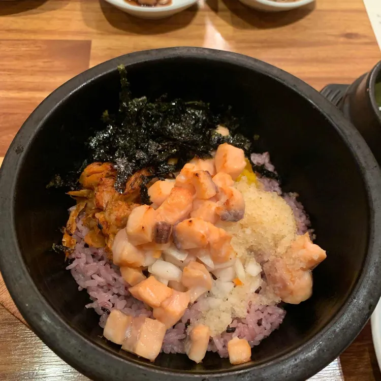 맛있는밥집 대표 사진
