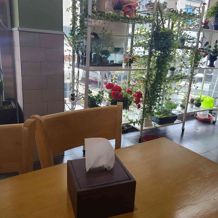 틈새라면 대표 사진