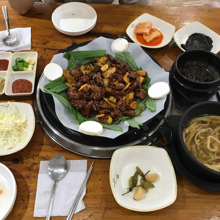 곱창주세요 대표 사진
