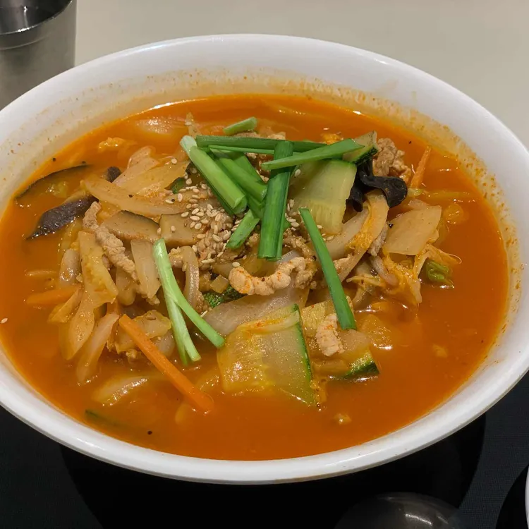 도쿄짬뽕 대표 사진