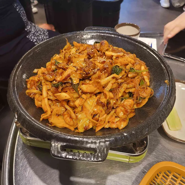 오도씨곱창 대표 사진