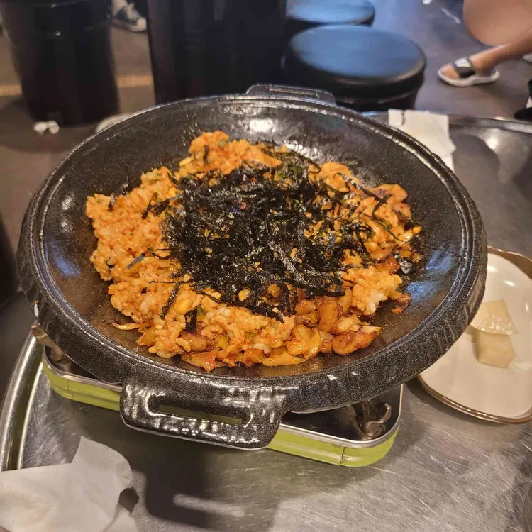 오도씨곱창 대표 사진