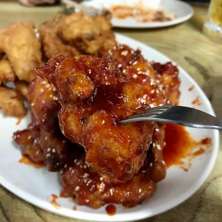 불티나통닭 대표 사진