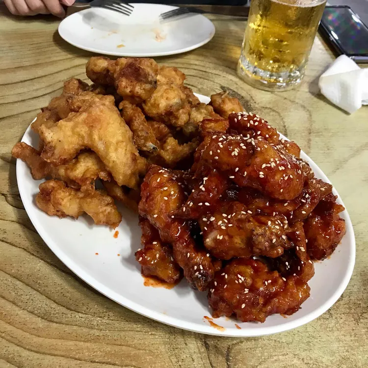 불티나통닭 대표 사진