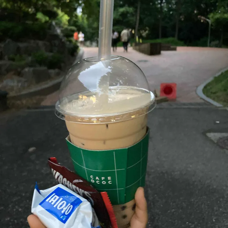 카페 오씨오씨 대표 사진