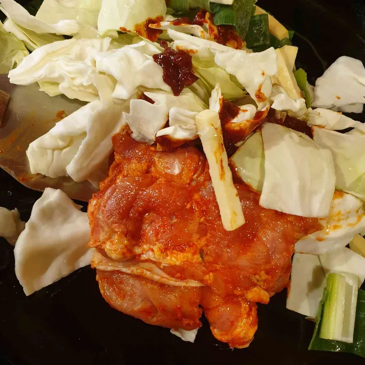 두메골닭갈비 대표 사진