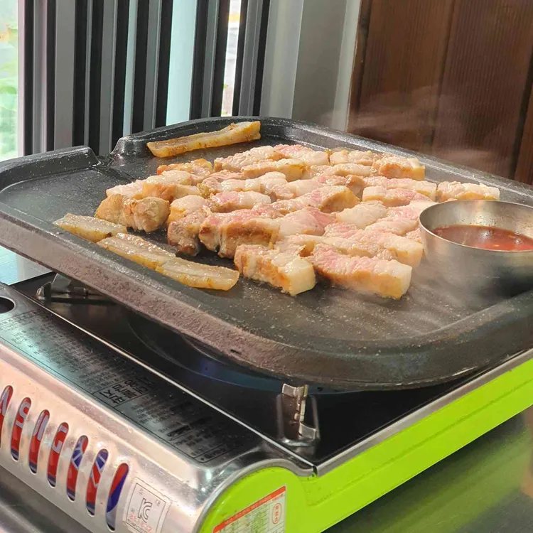 제주 야미도니 오복집 대표 사진