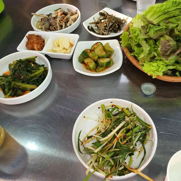 제주 야미도니 오복집 대표 사진