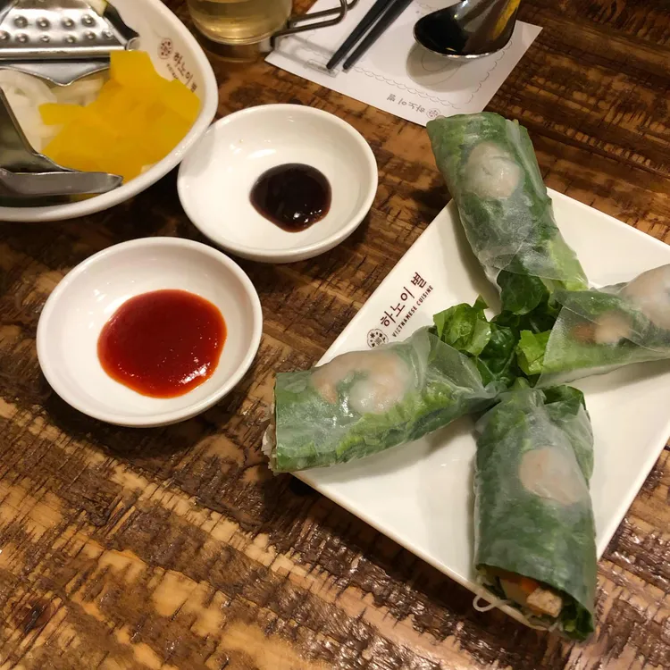 하노이별 대표 사진