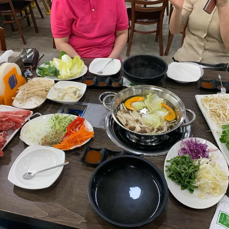 윤가네 월남쌈 대표 사진