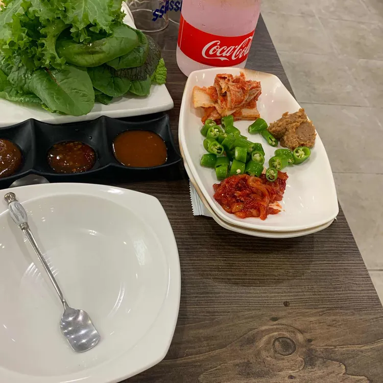 윤가네 월남쌈 대표 사진
