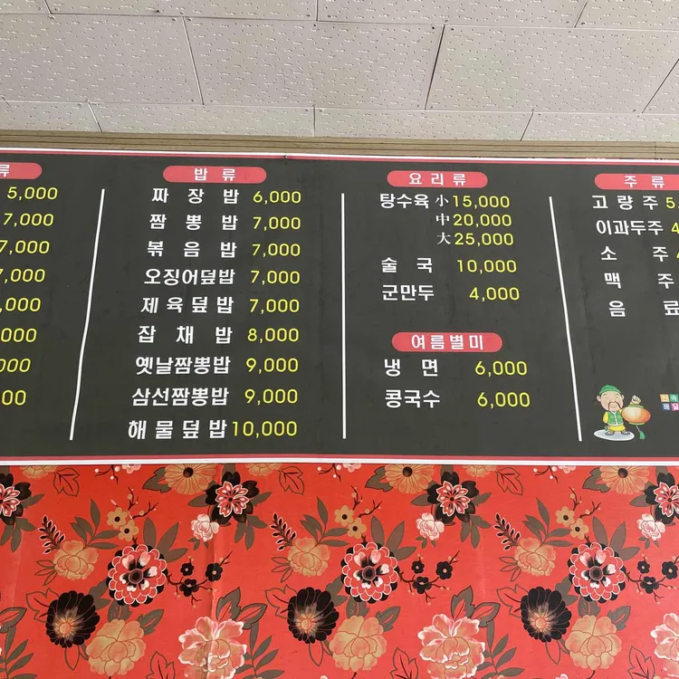자금성 대표 사진