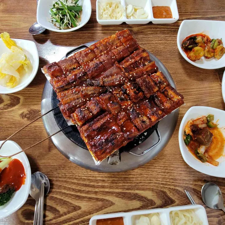 옛날배씨네집 대표 사진