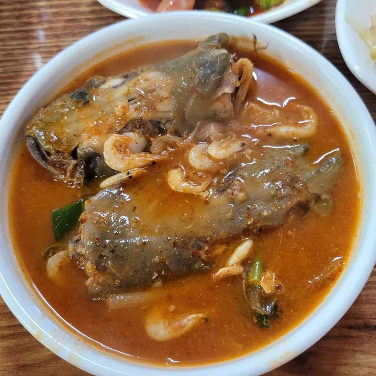 옛날배씨네집 대표 사진