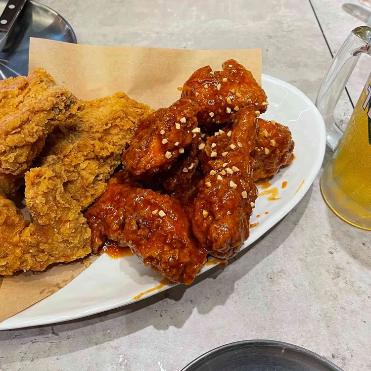 BBQ 대표 사진