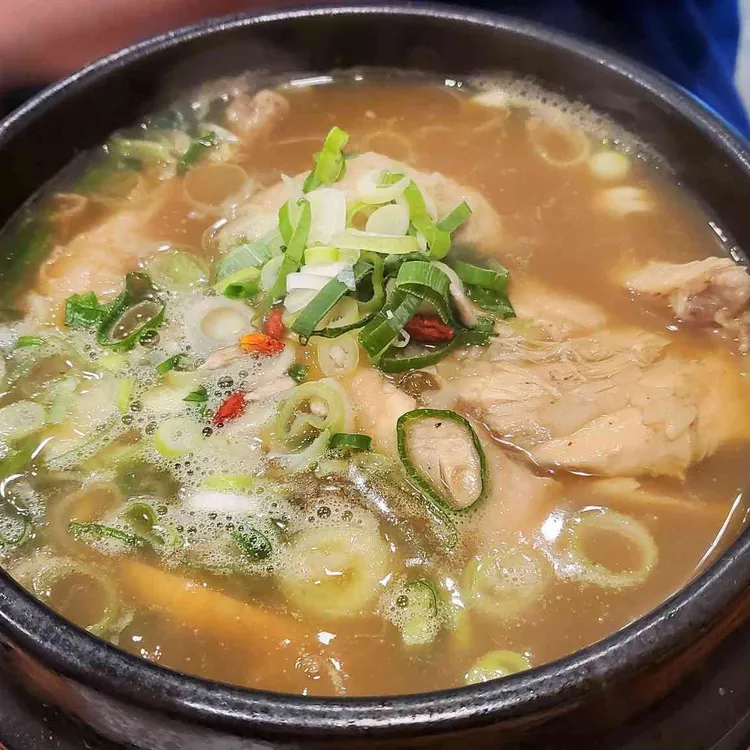만나약초삼계탕 대표 사진