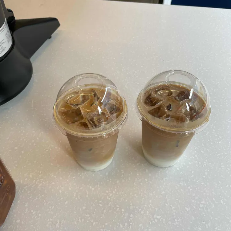 커피하나 대표 사진