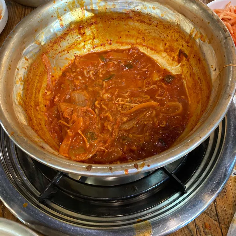 탕마루김치찌개 대표 사진