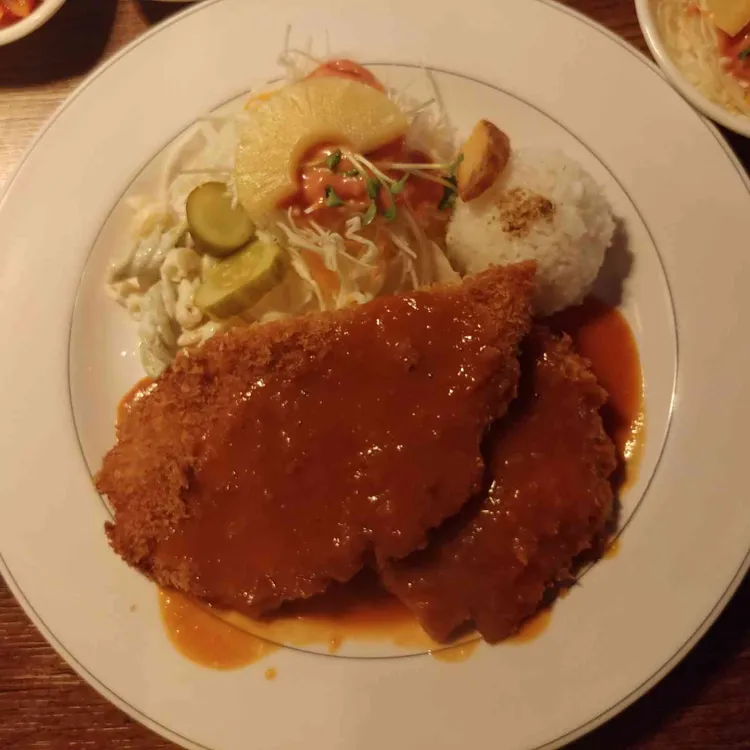 유선생 돈가스 - 홍대 돈까스, 경양식 맛집 | 다이닝코드, 빅데이터 맛집검색