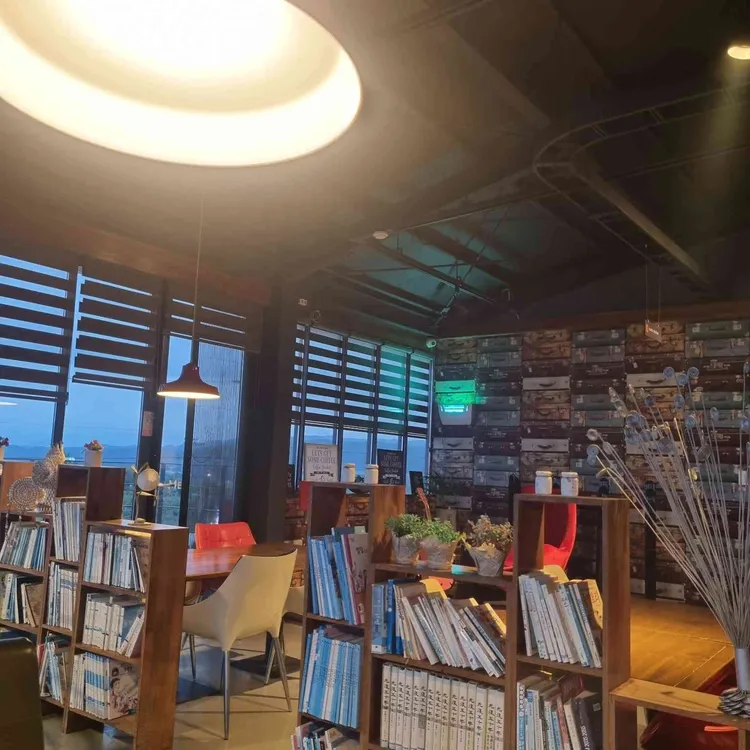 메르센트 카페 대표 사진