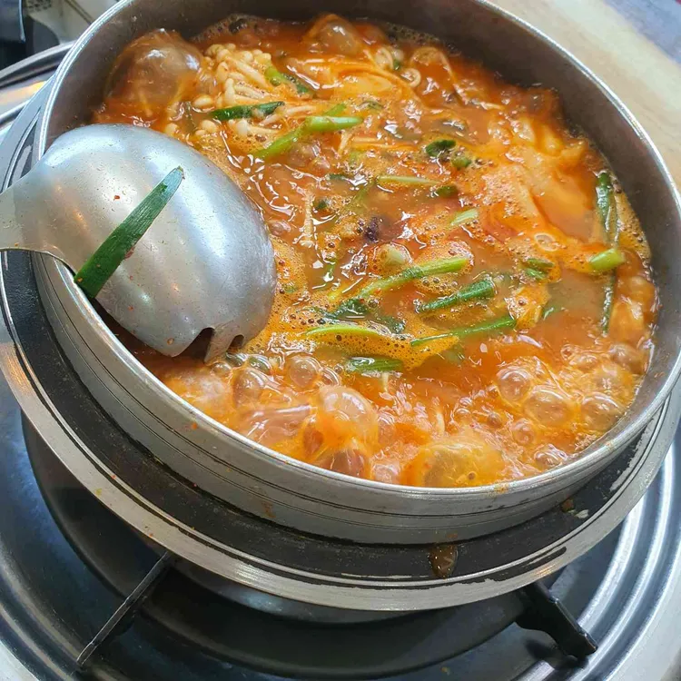 어죽이네철렵국 대표 사진