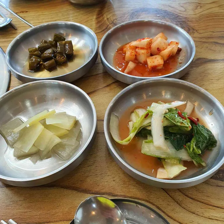 어죽이네철렵국 대표 사진