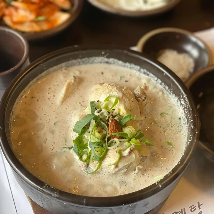 할매삼계탕 대표 사진