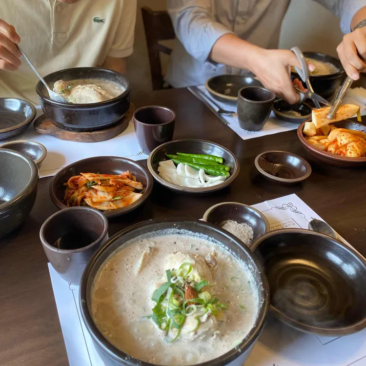 할매삼계탕 대표 사진