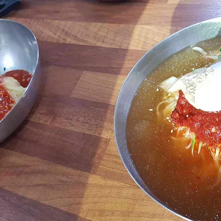 신가야밀면 대표 사진