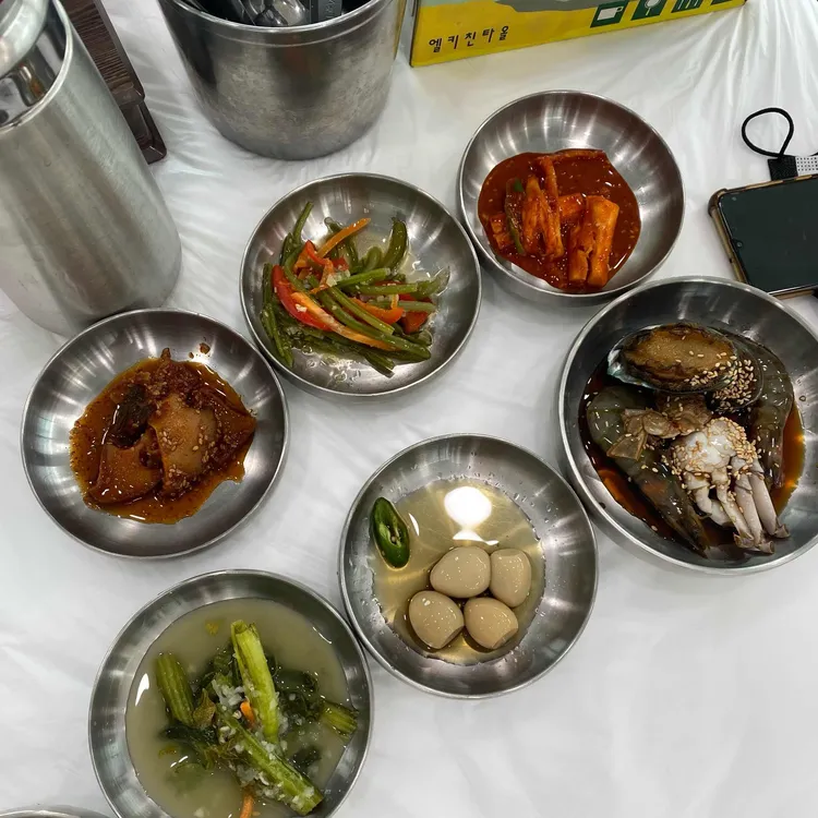 일미정 대표 사진