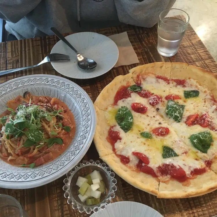 오스테리아노이 대표 사진